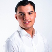 Marcel Baccarella Email