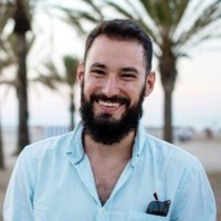 Oliver's Travels Employee Jaume Noguera's profile photo