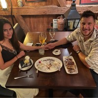 Stack Heating Cooling & Electric Employee Jake Wise's profile photo