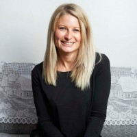 Care Quality Commission Employee Holly Griffiths's profile photo