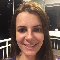Unimed Nacional Employee Regiane Sofia Bernal Lopes's profile photo