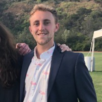 Berlanti Productions Employee Liam Driscoll's profile photo