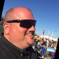 Custom Commodities Inc Employee Donovan Hahn's profile photo