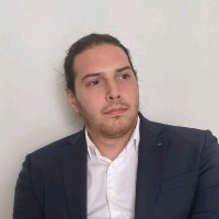 ARATA SERVICE S.R.L. Employee Giuseppe Cafferata's profile photo