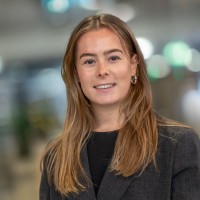 Universidade São Judas Tadeu Employee Linsey Langedijk's profile photo