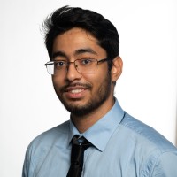 Hale Employee Girish Rajani's profile photo