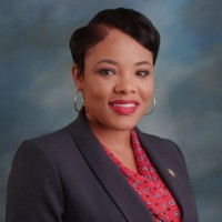 County of Riverside Employee Cherilyn Williams's profile photo