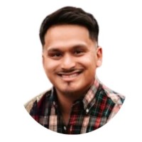 Text Request Employee Jay Hurtiz's profile photo
