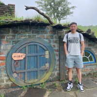 HIZERO Employee Sam Yeung's profile photo