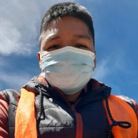 Transvial Lima SAC Employee Carlos Vicente's profile photo