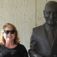 Sharon Strange Email & Phone Number