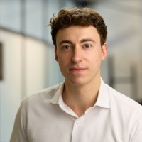 Caely Renewables Employee Julius Kaden's profile photo