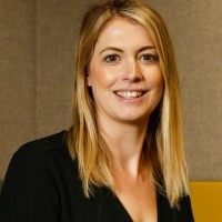 Eclipse Power Networks Employee Laura Henry's profile photo