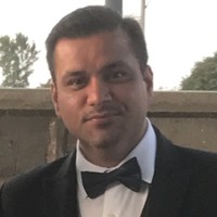 Deborah Heart and Lung Center Employee Kulpreet Barn's profile photo