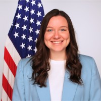 Pennsylvania Department of Revenue Employee Morgan Zimmerman's profile photo