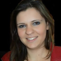 MORGAN Li Employee Oana Bordeanu's profile photo