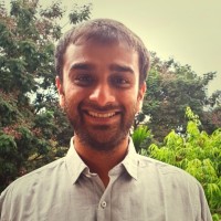Inqui-Lab Foundation Employee Smit Malkan's profile photo