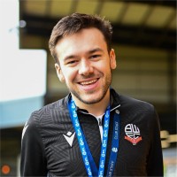 Cheshire Fire and Rescue Service Employee Adam Swindells's profile photo