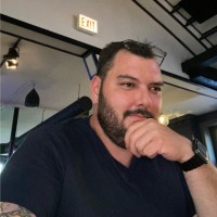 Machinery Marketing International Employee Jason Bastian's profile photo