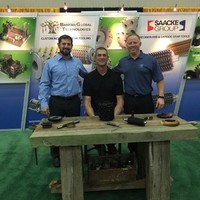 Barrel Precision Machining Employee Jeff Kaplan's profile photo