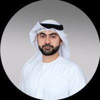 TAQA Distribution Employee Naser al Hammadi's profile photo
