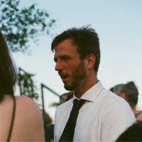 Advanced Energy Employee Nicholas Rossi's profile photo