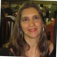 Maximplant Employee Ana Catharin Bononi's profile photo
