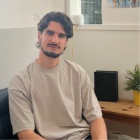 Uxia Employee Borja Díaz-Roig's profile photo
