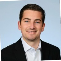 DAUM Commercial Real Estate Services Employee John Hastings's profile photo