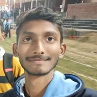 National Service Scheme, IITD Employee Abhay Kumar's profile photo