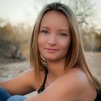 Jamie Bashford Email & Phone Number
