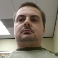 Electric Boat Employee William Meier's profile photo