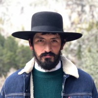 Padlock Ranch Co Employee Johnathan Moreno's profile photo