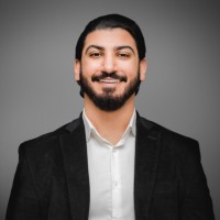 Foundation Marketing Employee Saad Zora's profile photo