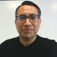Sfile Technology Corporation Employee Frank Perez's profile photo
