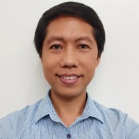 Loop Contact Solutions Employee Ariel Celis's profile photo