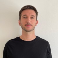 Maxre Central Buenos Aires Argentina Employee Facundo Buda's profile photo