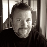 SIA Vaud Employee Lionel Rinquet's profile photo