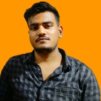 MotionCut Employee Vikash Das's profile photo
