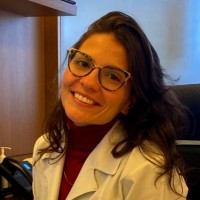 Autem Medical Employee Mayara Faresin Furtado's profile photo