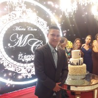 KMA Employee Alexsandro Santos Santos's profile photo