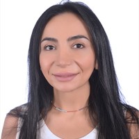 American Certification Institute (ACI), USA Employee Soha Bahri's profile photo