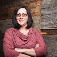 Smith Gee Studio Employee Tami Kump's profile photo