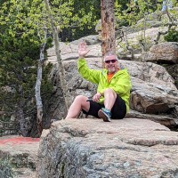 Town Of Frederick, Colorado Employee Kent Vandyne's profile photo