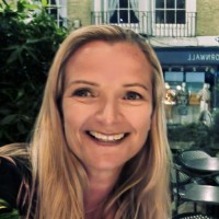 Winchester College Employee Louise Broughton's profile photo