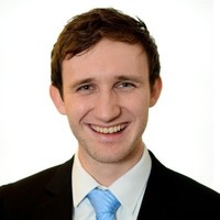 OTB Engineering Employee Peter Mice's profile photo