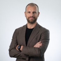 NexWafe Employee Luca Bianchi's profile photo