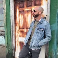 Hed Hi Media Employee Andrew Campbell's profile photo