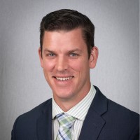 American Airlines Employee Drew Selby's profile photo