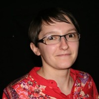 Morson Praxis Employee Amy Cheeseman's profile photo